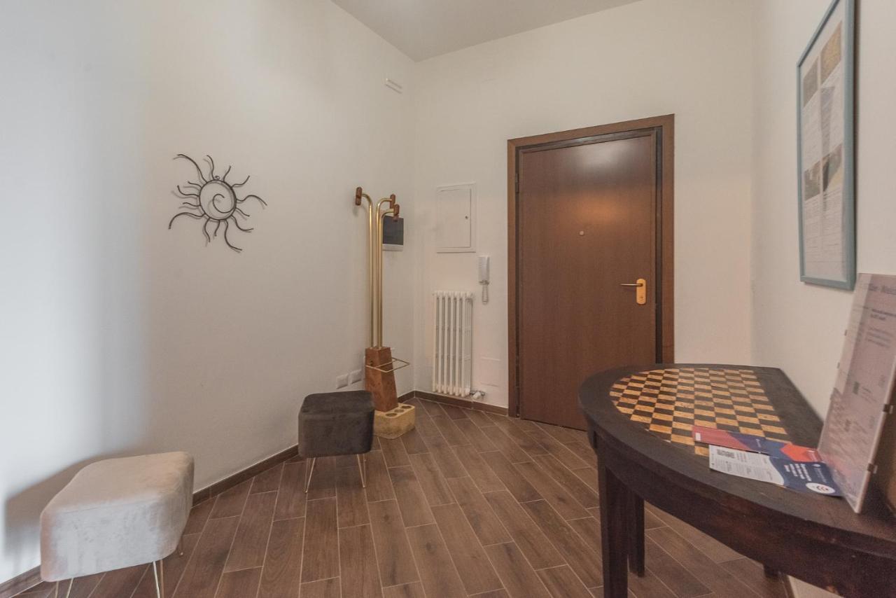 Pappacoda 7 Deluxe -- Lecce Selection Extérieur photo