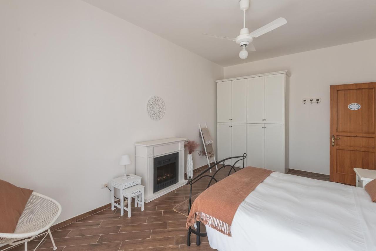 Pappacoda 7 Deluxe -- Lecce Selection Extérieur photo