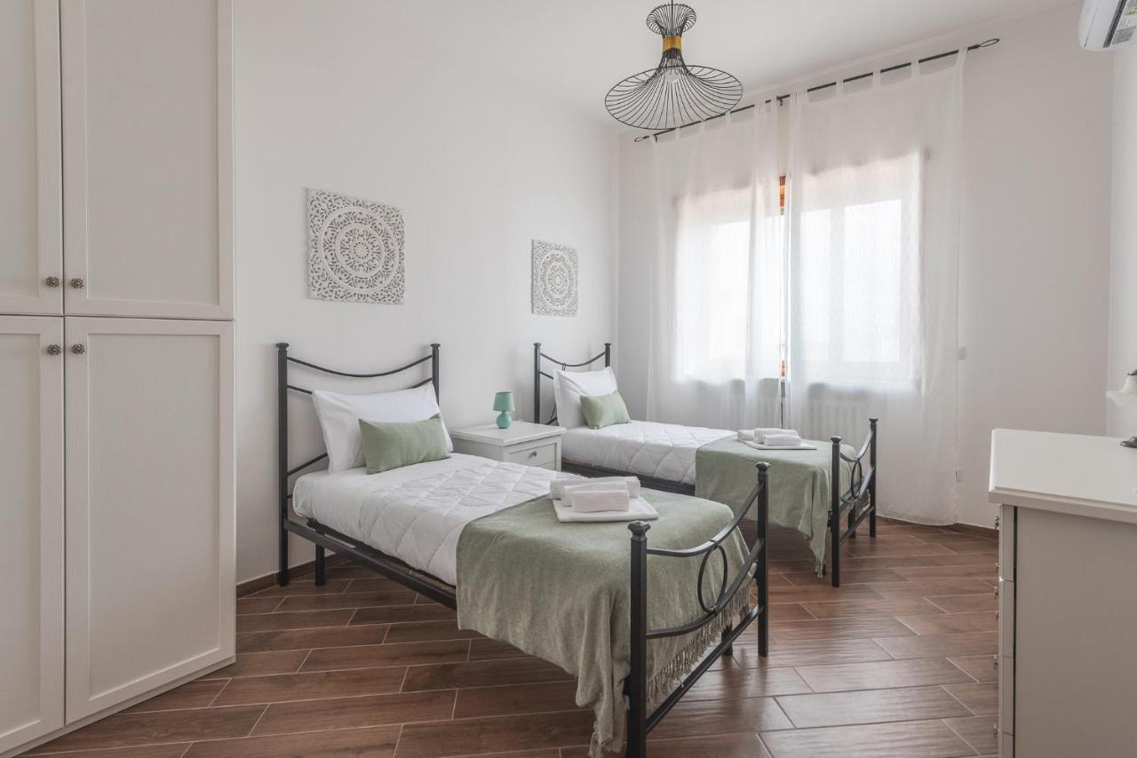 Pappacoda 7 Deluxe -- Lecce Selection Extérieur photo